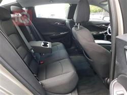 شيفروليه ماليبو